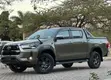 Toyota Hilux 2023 Double Cabin - 5