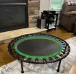Mini Trampoline - Bungee Cords - 2
