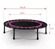 Mini Trampoline - Bungee Cords - 3