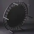 Mini Trampoline - Bungee Cords - 4