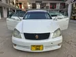 Toyota Crown Royale 2005 White - 2