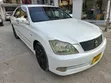 Toyota Crown Royale 2005 White - 4