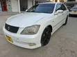 Toyota Crown Royale 2005 White - 5