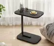 C-Shaped Side Table - Brand New - 2