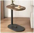 C-Shaped Side Table - Brand New - 4