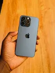 Apple iPhone 15 Pro Max 1TB Nyeusi (Iliyo tumika) - 1