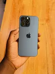 Apple iPhone 15 Pro Max 1TB Nyeusi (Iliyo tumika) - 2