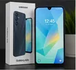 New Samsung Galaxy A16 5G 128GB Black - 4
