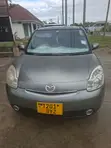 Mazda Verisa 2008 Gray - 1