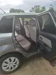 Mazda Verisa 2008 Gray - 2