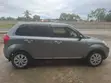 Mazda Verisa 2008 Gray - 3