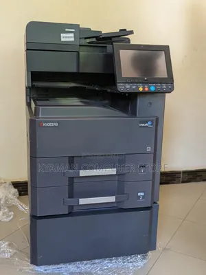 Kyocera Taskalfa 3212i Photocopier