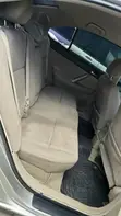 Toyota Premio 2008 Silver - 1