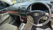 Toyota Premio 2008 Silver - 4