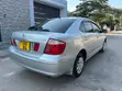 Toyota Premio 2008 Silver - 5