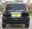 Nissan X-Trail 2.0 2006 Black - 3