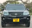 Nissan X-Trail 2.0 2006 Black - 4