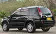 Nissan X-Trail 2.0 2006 Black - 5
