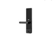 SL01-T430H WiFi Smart Lock: Fingerprint, Card, Passcode, ZSmart App - 1