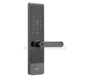 SL01-T430H WiFi Smart Lock: Fingerprint, Card, Passcode, ZSmart App