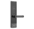 SL01-T430H WiFi Smart Lock: Fingerprint, Card, Passcode, ZSmart App - 2