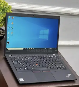 Lenovo ThinkPad P14s Laptop: Intel Core i7, 48GB RAM, 512GB SSD