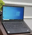 Lenovo ThinkPad P14s Laptop: Intel Core i7, 48GB RAM, 512GB SSD - 1