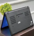 Lenovo ThinkPad P14s Laptop: Intel Core i7, 48GB RAM, 512GB SSD - 4