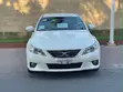 Toyota Mark X 2010 - 1