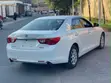 Toyota Mark X 2010 - 5