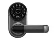 ML300 Kifungio cha Zinc Alloy cha Bluetooth (Keypad/Kidole/APP) - 2
