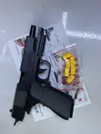 Toy Gun with Sound and Light - 2