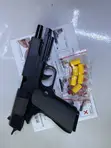 Toy Gun with Sound and Light - 4
