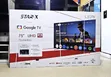 Star-X 75" 4K UHD Smart TV - 1