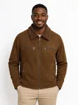 Heavy Cold Weather Jackets - 1