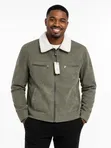 Heavy Cold Weather Jackets - 2
