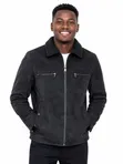 Heavy Cold Weather Jackets - 3