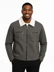 Heavy Cold Weather Jackets - 4
