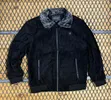 Heavy Coat - Sizes 3XL-5XL - 1