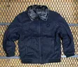 Heavy Coat - Sizes 3XL-5XL - 3
