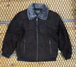 Heavy Coat - Sizes 3XL-5XL - 4
