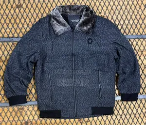 Coat Nzito - Size 3XL-5XL