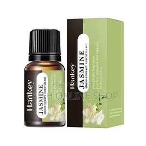 Hankey Jasmine Aromatherapy Essential Oil 10ml