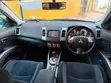 Mitsubishi Outlander 2010 White - 5
