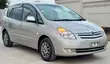 Toyota Corolla Spacio 1.5 X 2007 Gold - 2
