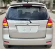 Toyota Corolla Spacio 1.5 X 2007 Gold - 4
