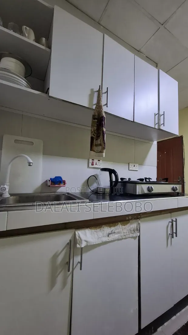 Furnished 1-Bedroom Bungalow in Makumbusho, Kinondoni - 1