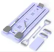 Bodyfit Multifunctional Web Folding Fitness Board - 1