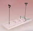 Bodyfit Multifunctional Web Folding Fitness Board - 4
