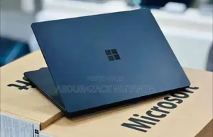 Microsoft Surface Laptop 3 8GB RAM 256GB SSD